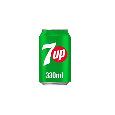 7UP 330ml