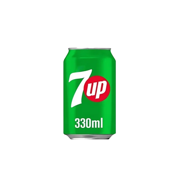 7UP 330ml