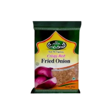 AL NOOR Red Fried Onion