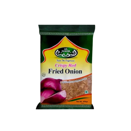 AL NOOR Red Fried Onion