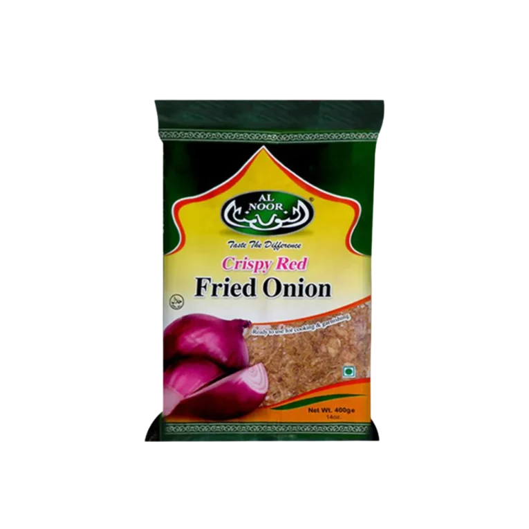 AL NOOR Red Fried Onion