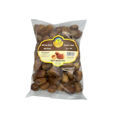 Afak Special Dates 900g