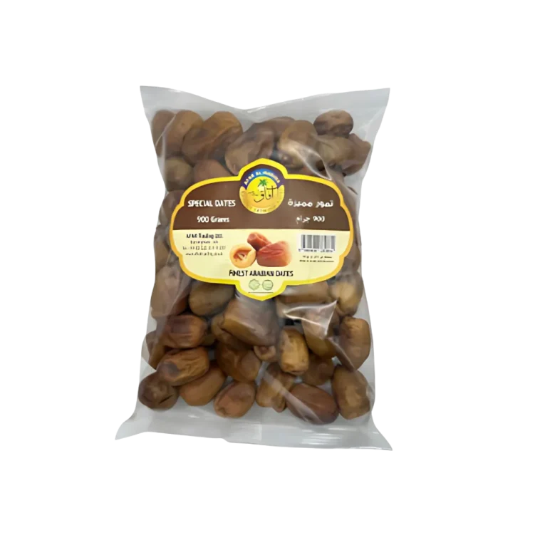 Afak Special Dates 900g