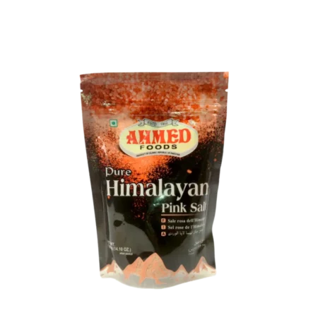 Ahmed Himalayan Pink Salt