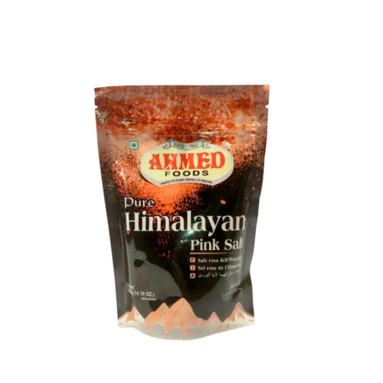 Ahmed Himalayan Pink Salt