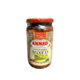 Ahmed Hyderabadi Mix Pickle