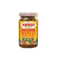 Ahmed Hyderabadi Mix Pickle