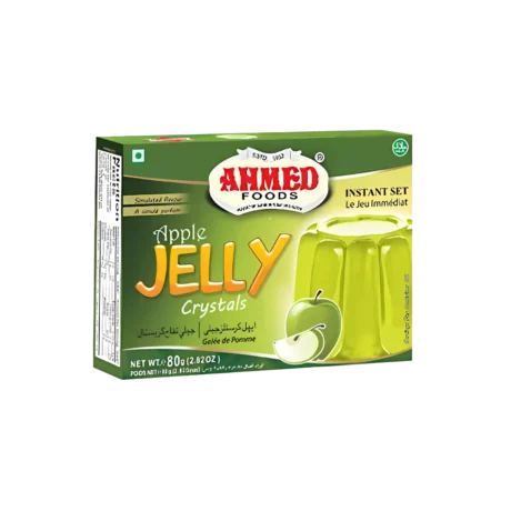 Ahmed Jelly Apple