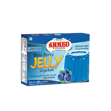 Ahmed Jelly Blueberry