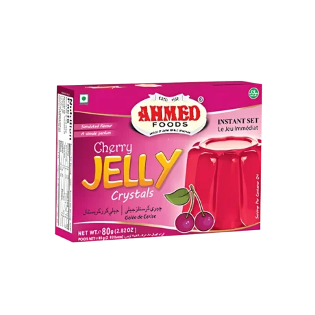 Ahmed Jelly Cherry