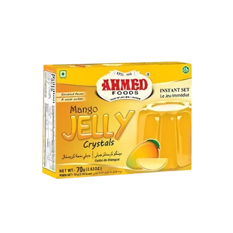 Ahmed Jelly Mango