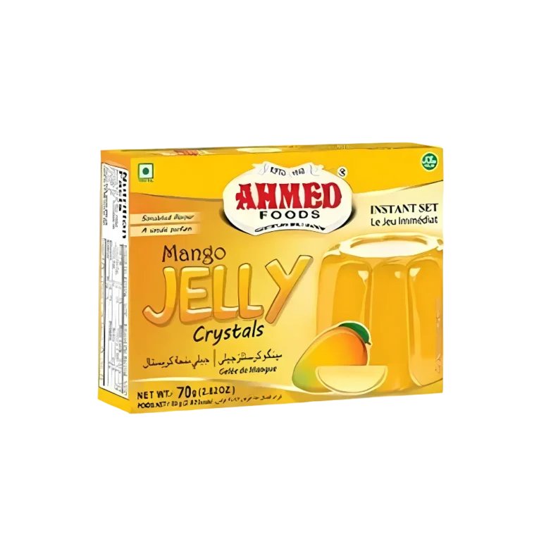 Ahmed Jelly Mango