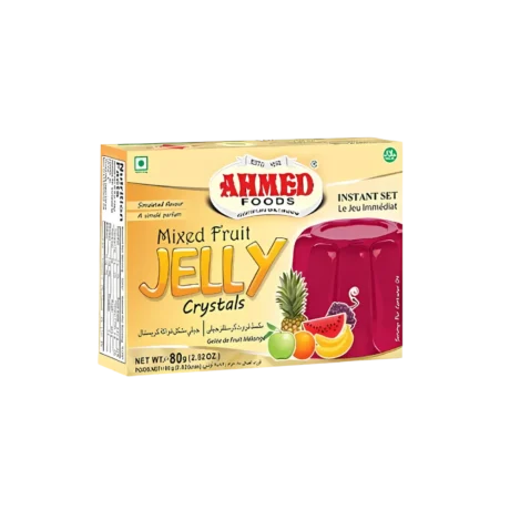 Ahmed Jelly Mix Fruit