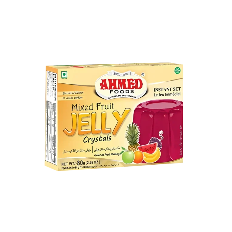 Ahmed Jelly Mix Fruit