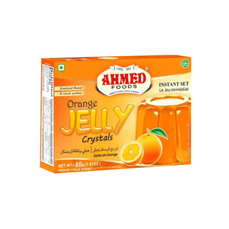 Ahmed Jelly Orange