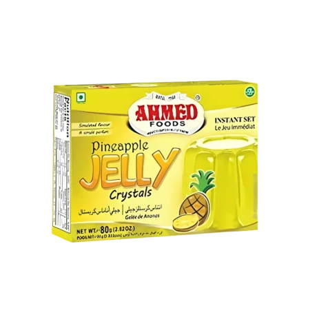 Ahmed Jelly Pineapple