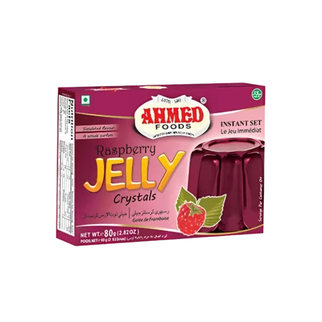 Ahmed Jelly Raspberry