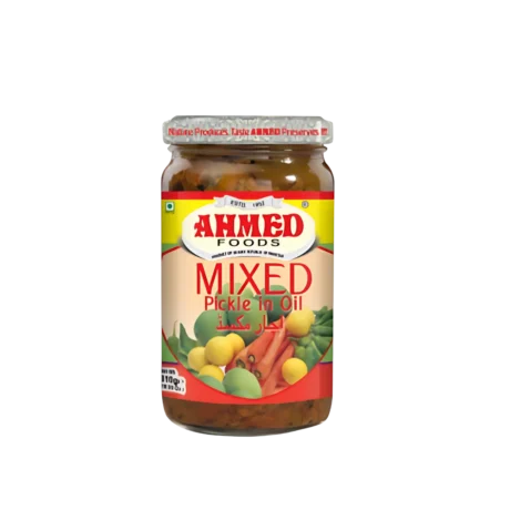 Ahmed Mixed Pickle