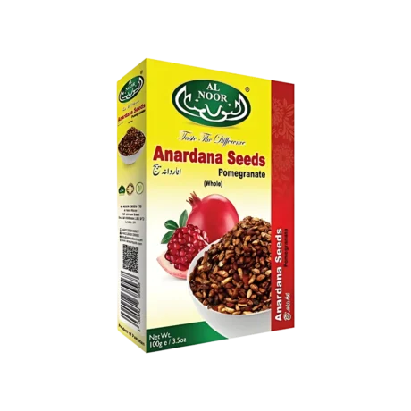 Al Noor Anardana Whole 100g