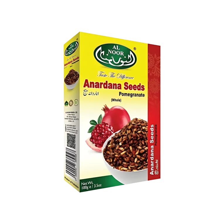 Al Noor Anardana Whole 100g