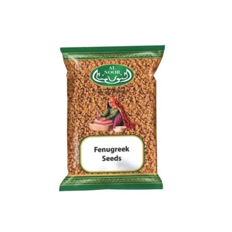 Al Noor Fenugreek Seeds