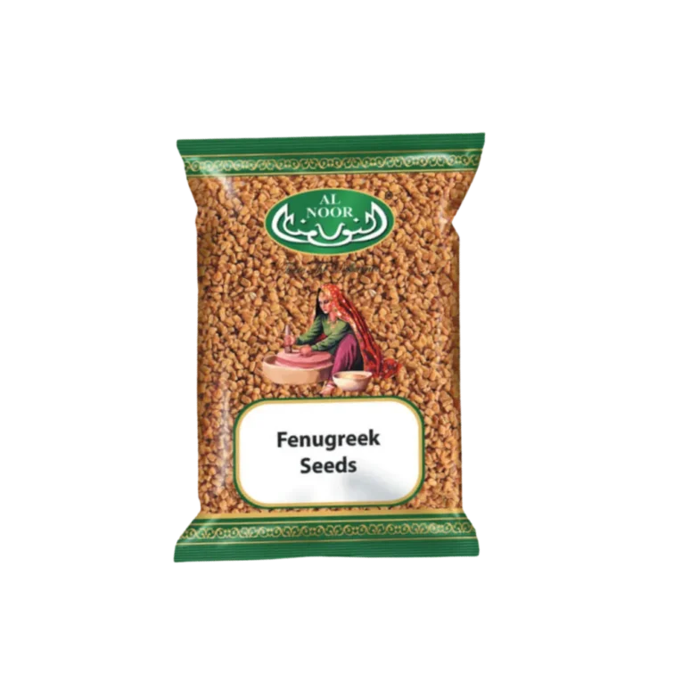 Al Noor Fenugreek Seeds