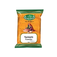 Al Noor Turmeric Powder