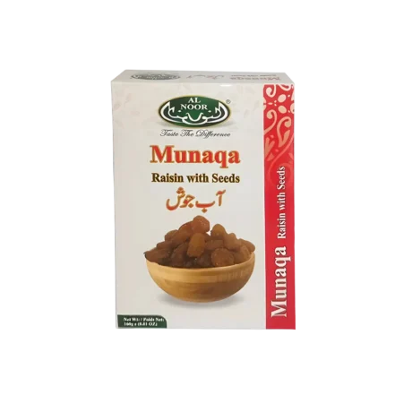 AlNoor Munaqa Raisin