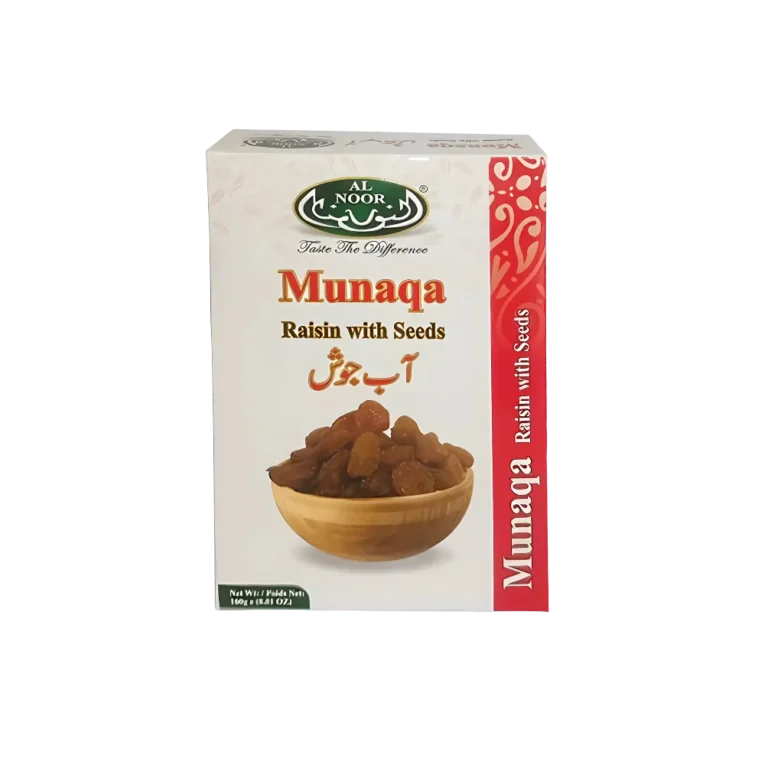 AlNoor Munaqa Raisin