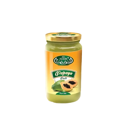 Alnoor Papaya Paste