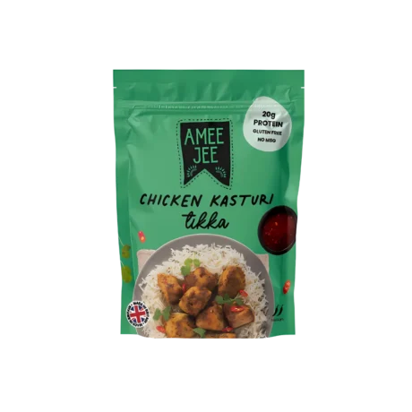 AmeeJee Chicken Kasturi Tikka