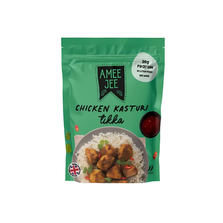 AmeeJee Chicken Kasturi Tikka