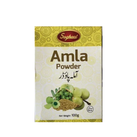 Amla Powder