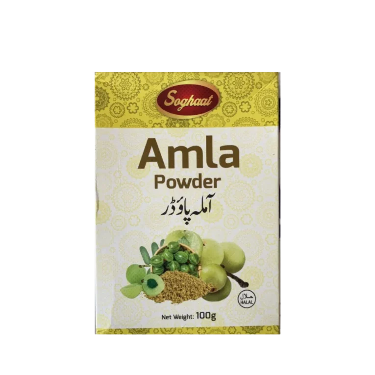 Amla Powder