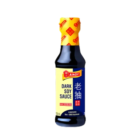 Amoy Dark Soy Sauce