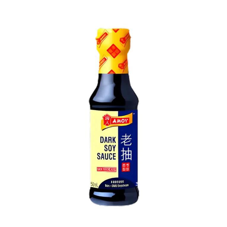 Amoy Dark Soy Sauce