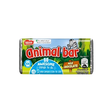 Animal Bar