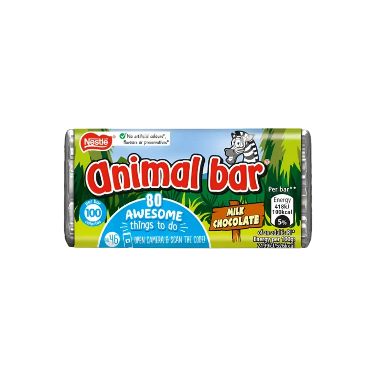 Animal Bar