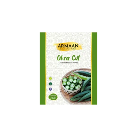 Armaan Okra Cut