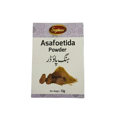 Asafoetida Powder