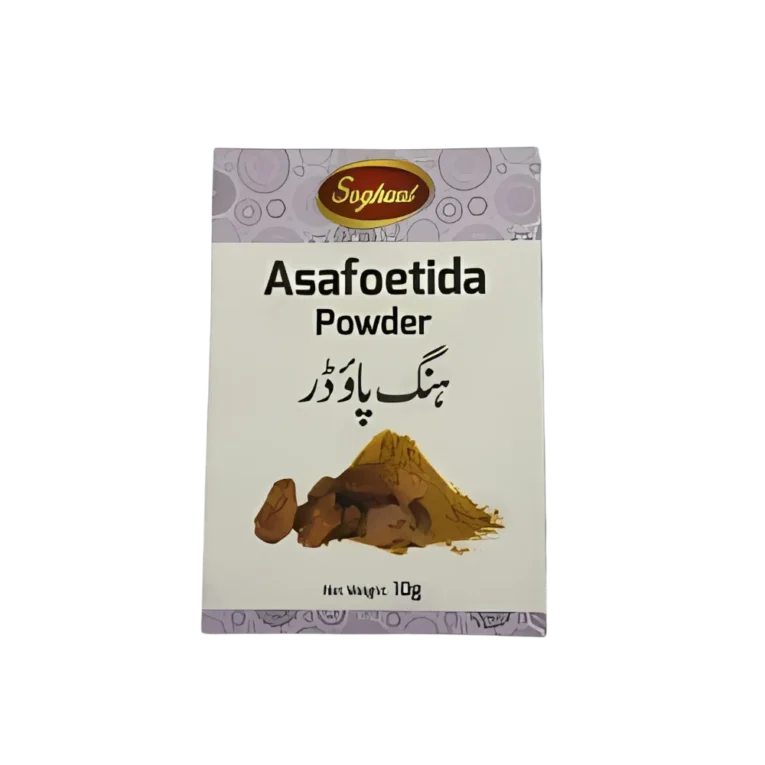 Asafoetida Powder