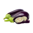 Aubergine 2