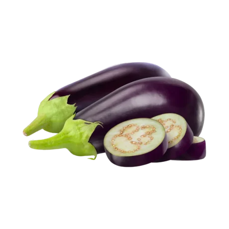 Aubergine 2