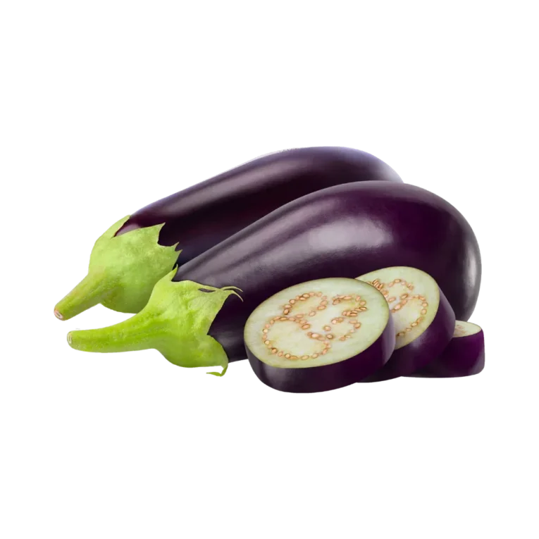 Aubergine 2