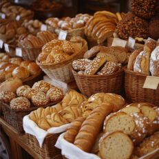 Bakery Products