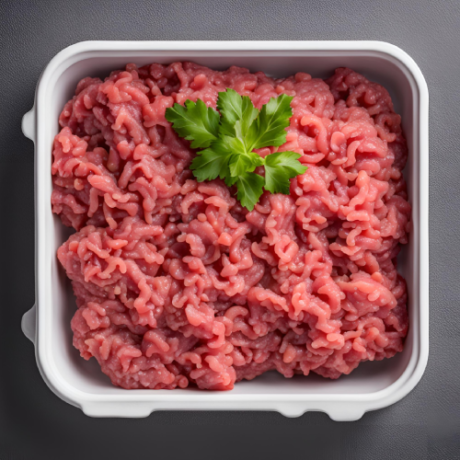 Beef Mince