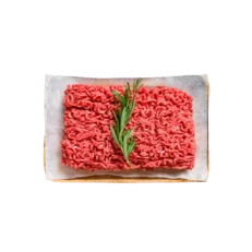 Beef Mince