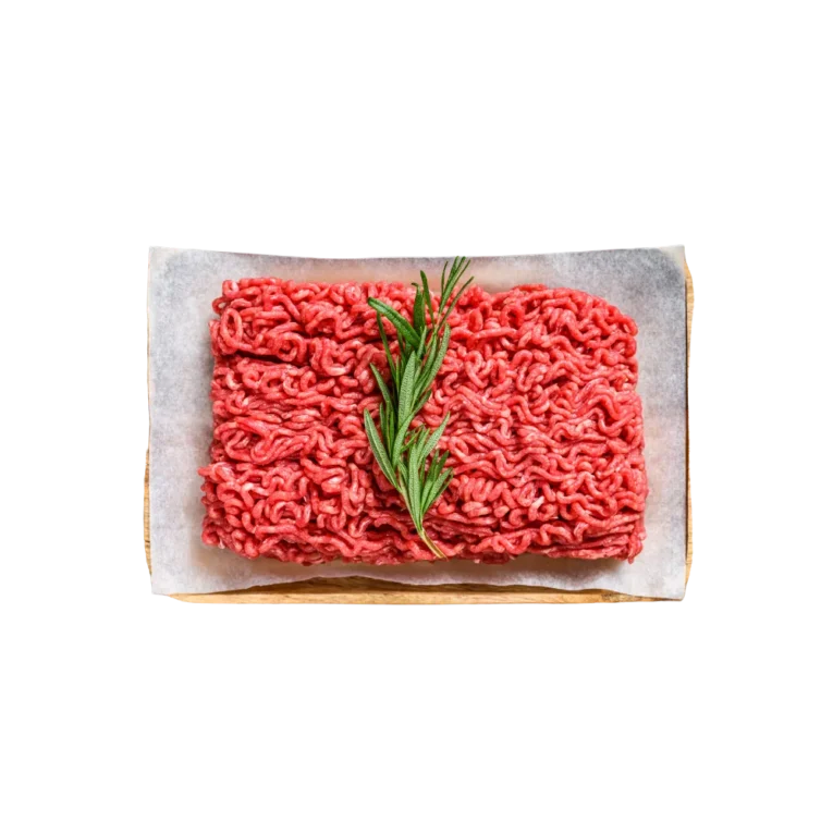 Beef Mince