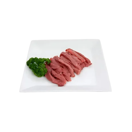 Beef Strips