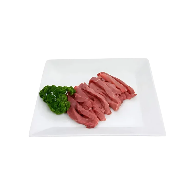 Beef Strips